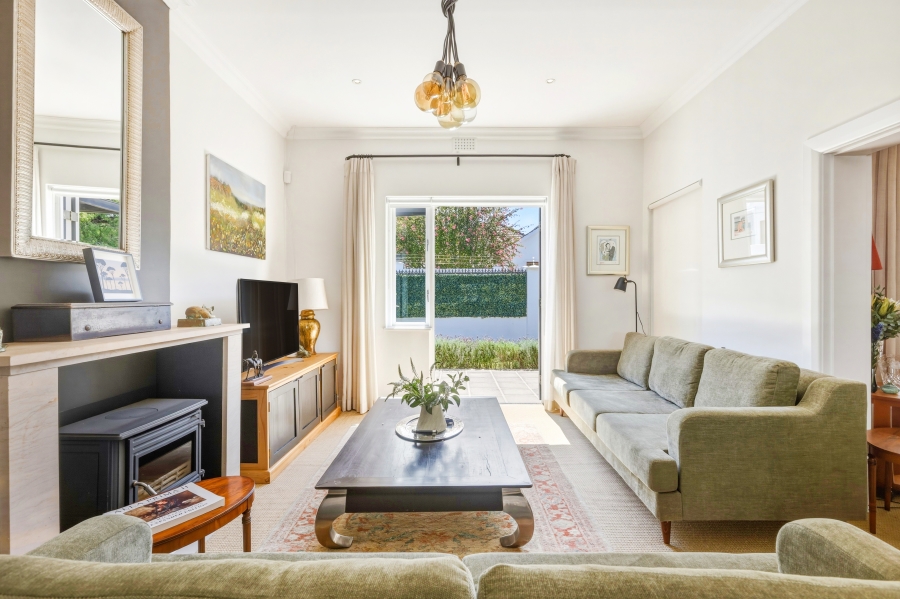 4 Bedroom Property for Sale in Newlands Western Cape